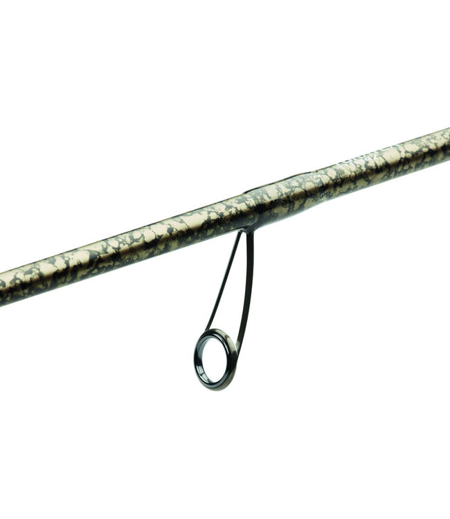 Westin W8 Finesse Texas & Carolina Rig 2ND (2 brins) Medium 2.15m - 7-21g
