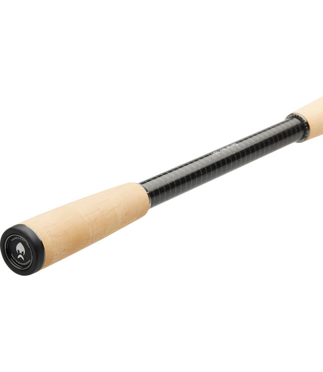 Westin W8 Powerstrike-T 2ND (2 delen) Medium-Heavy 2.40m - 30-80g