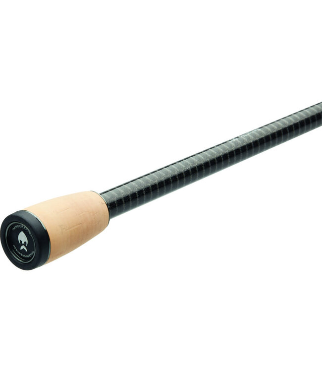 Westin W8 Finesse Spin & Blades-T 2ND (2 Teile) Medium 2.15m - 7-38g