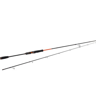 Kinetic Xarann UL CT – Canne Spinning Ultralight pour Perche, Truite et Pêche Finesse