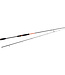 Kinetic Xarann UL CT – Canne Spinning CarbonTech CT Ultralight avec Blank Sensible, Poignée EVA et Anneaux Ultra-Light