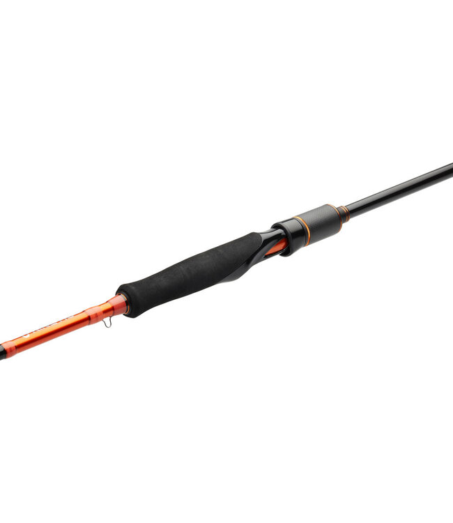 Kinetic Xarann Predator CT (2 delen)