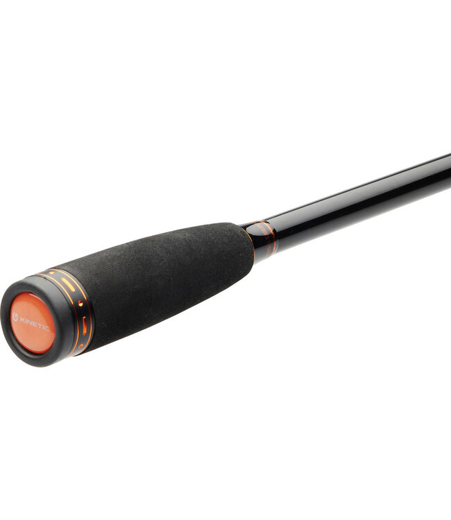 Kinetic Xarann Predator CT (2 delen)