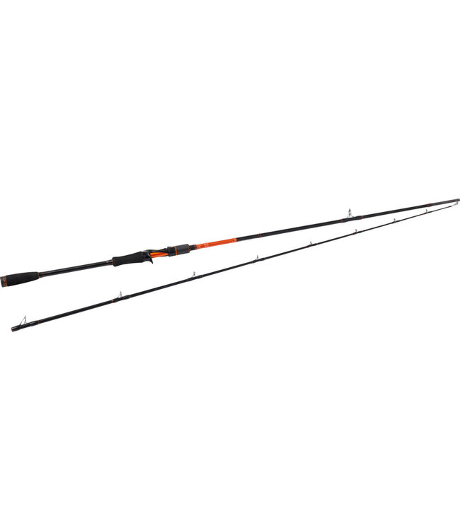 Kinetic Xarann Predator Trigger CT (2 Teile)