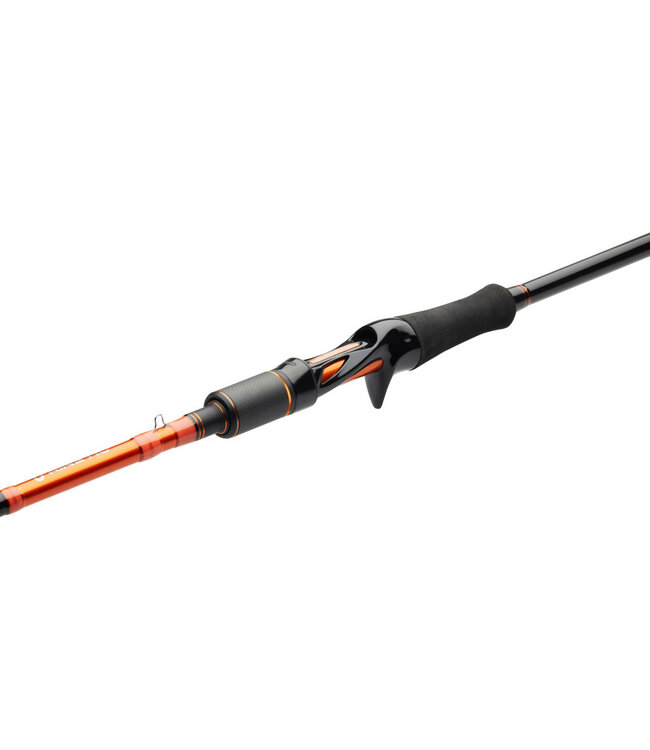 Kinetic Xarann Predator Trigger CT (2 Teile)