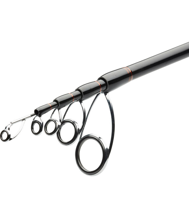 Kinetic Xarann CT Tele (6 brins)