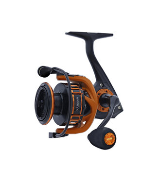 Kinetic Xarann 5+1BB