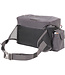 Westin W4 Waist Pack 4 Boxes Large Titanium Black