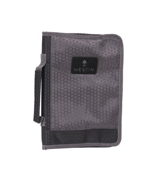 Westin W4 Rig Wallet Titanium Black