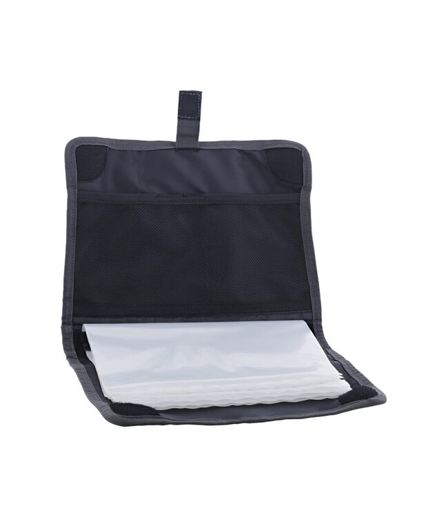 Westin W4 Rig Wallet Titanium Black