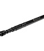 Westin W6 C&R Telescopic Landing Net – Opvouwbaar Schepnet met Telescopische Carbon Steel en Rubber Coated Mesh