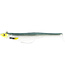 Westin Magic Minnow Weedless Jig 18g 10.5cm Hameçon 1 – Leurre Souple Weedless avec Tête Plombée, Corps Super Souple et Système Rapide