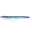 Westin Magic Minnow Weedless Jig 18g 10.5cm Hameçon 1 – Leurre Souple Weedless avec Tête Plombée, Corps Super Souple et Système Rapide