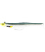 Westin Magic Minnow Weedless Jig 28g 12.5cm Hameçon 1/0 – Leurre Souple Weedless avec Tête Plombée, Corps Super Souple et Système Rapide