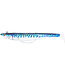 Westin Magic Minnow Weedless Jig 28g 12.5cm Hameçon 1/0 – Leurre Souple Weedless avec Tête Plombée, Corps Super Souple et Système Rapide