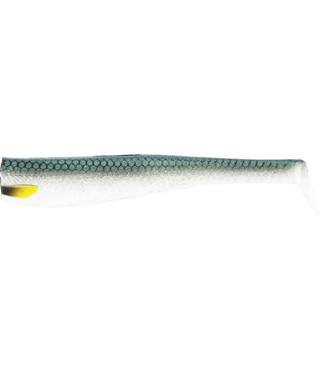 Westin Magic Minnow Weedless Jig Spare Body 8cm - 4g (3 pcs)
