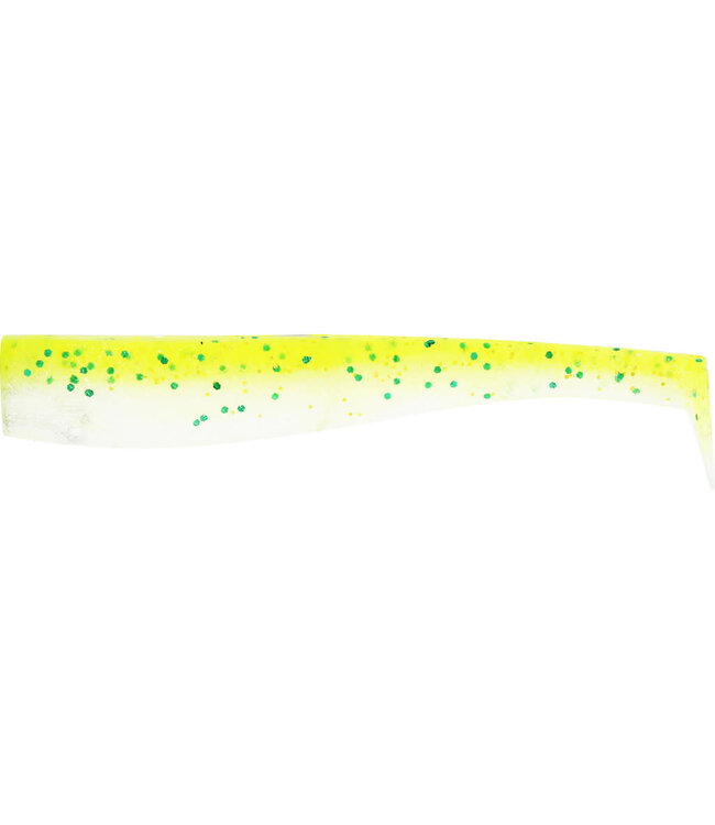 Westin Magic Minnow Weedless Jig Spare Body 8cm - 4g (3 pcs)