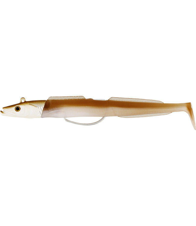 Westin Sandy Andy Weedless Sinking Jig 16g - 10cm - l'Hameçon 2