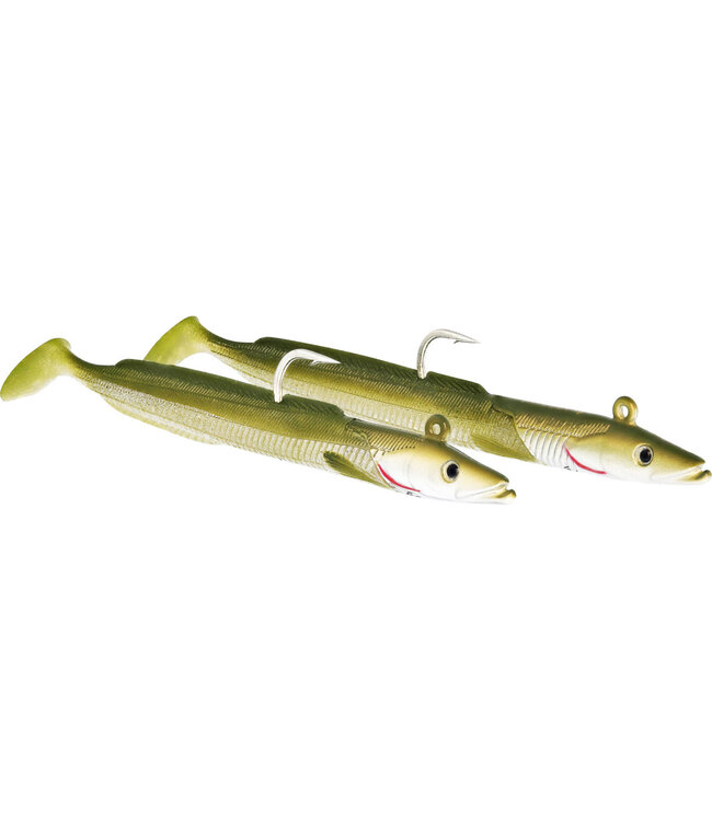 Westin Sandy Andy Jig 5g - 7.7g - Haak 2 (2 pcs)
