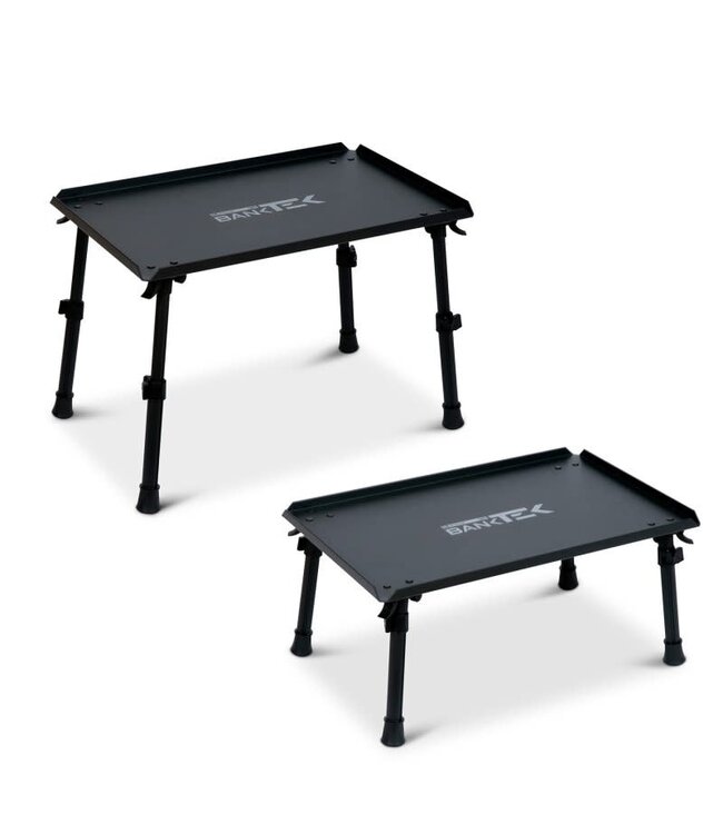 Sonik Bank-Tek Bivvy Table