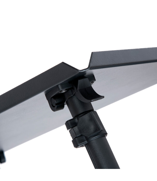 Sonik Bank-Tek Bivvy Table