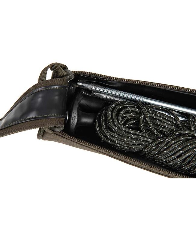 Fox Voyager Bivvy Storm Pack