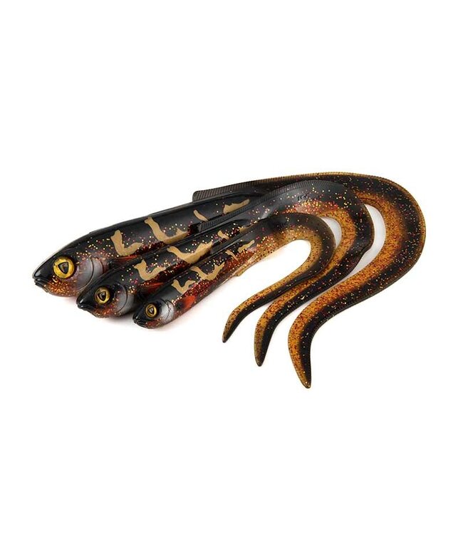 Fox Rage Slick Eel 35cm