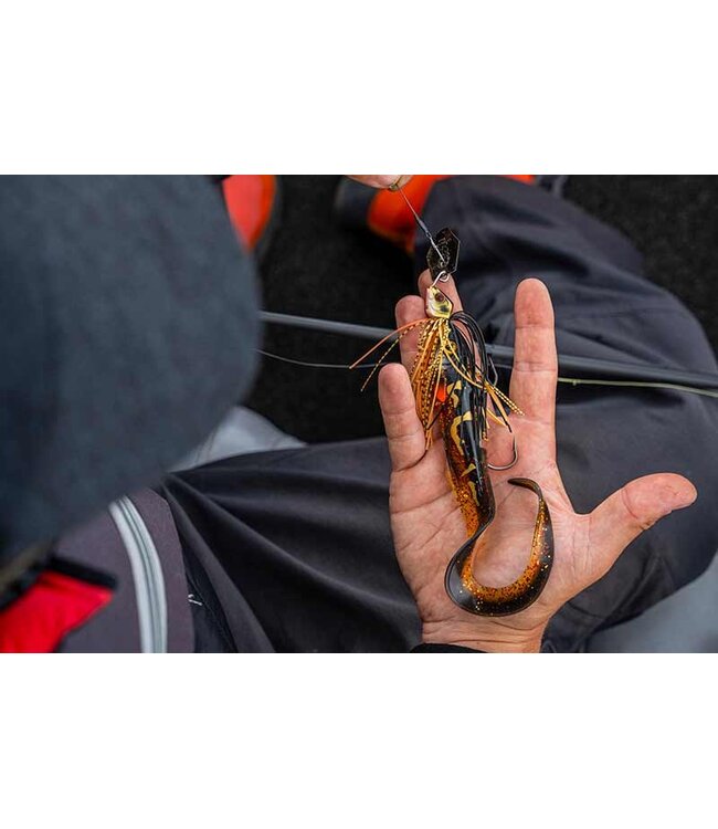 Fox Rage Slick Eel 35cm