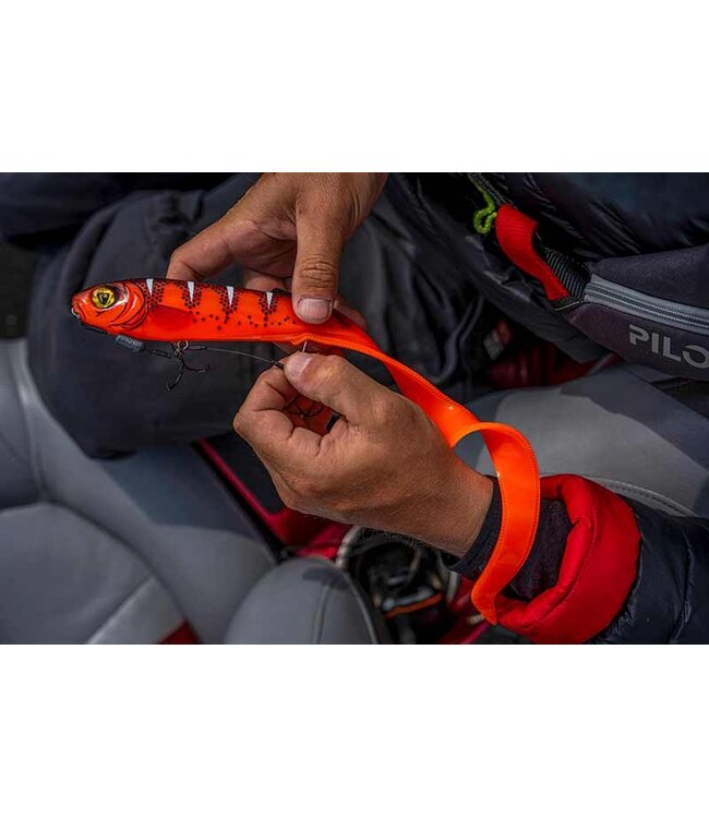 Fox Rage Slick Eel 35cm