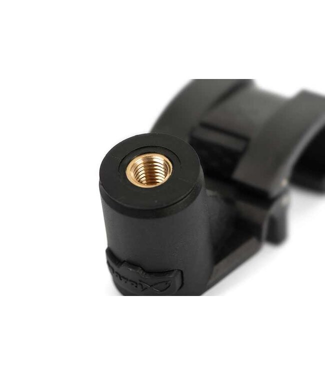 Matrix Side Tray Quick Release Clamp