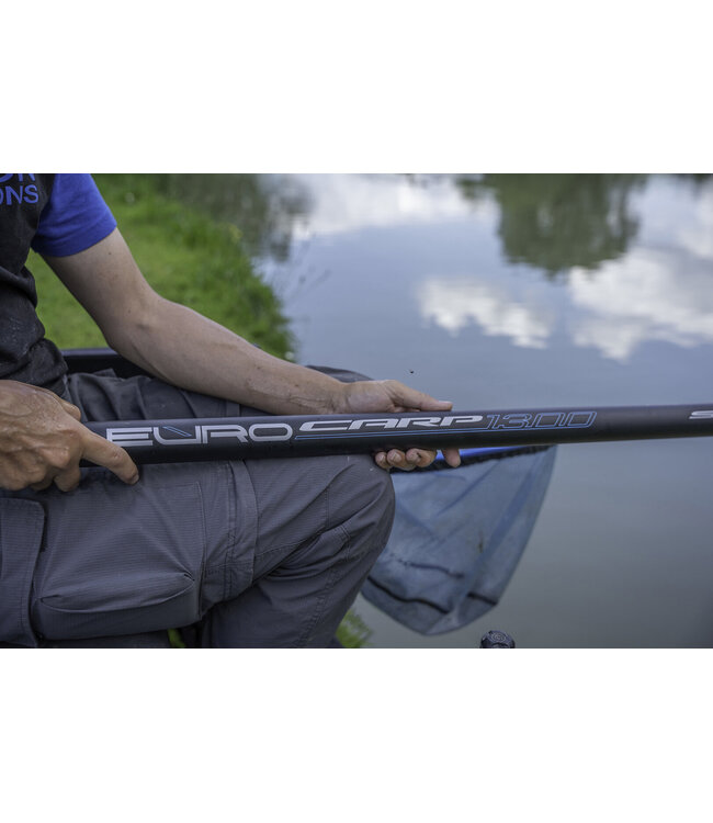 Preston Pack Euro Carp 1300 STR