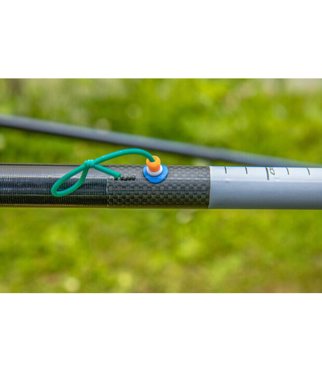 Preston Pack Euro Carp 1300 Str X