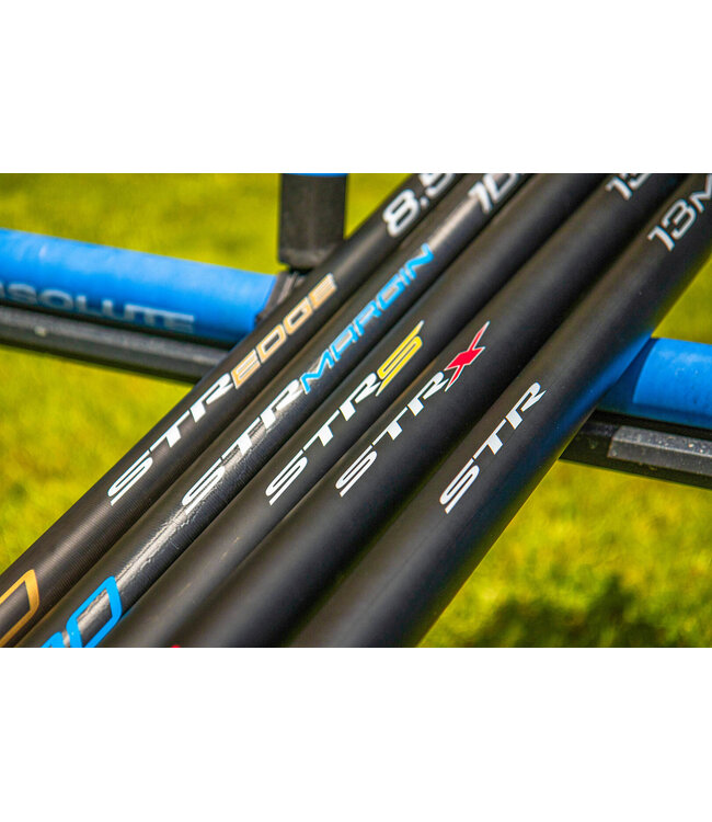 Preston Pack Euro Carp 1300 Str X