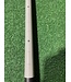 Reniers Fishing Fighting Kit 30 White 4.50mm – Kit Fighting 2.60m en Carbone 30 Tonnes pour Gros Élastiques et Gros Poissons