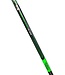 Reniers Fishing X-Treme Power Handle 3.00m-3.60m – Manche d’Épuisette Full Carbon avec Pas de Vis en Cuivre, Anti-Dérapant et Partie Amovible