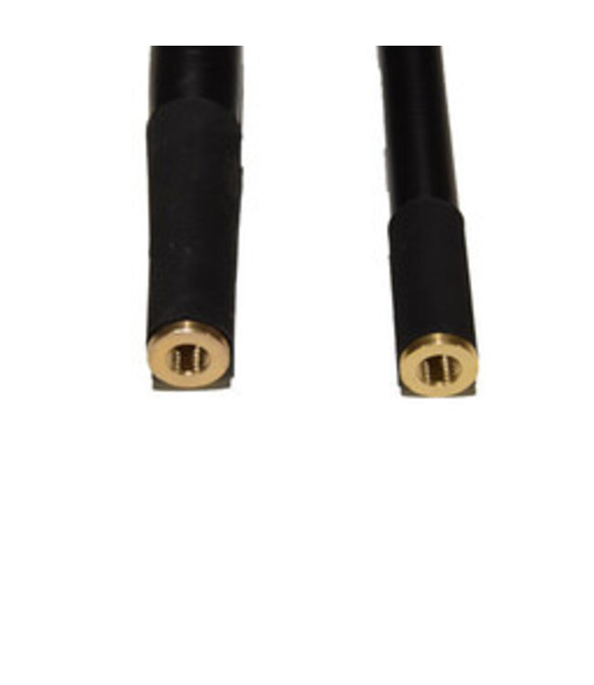 Reniers Fishing X-Treme Power Handle 3.00m - 3.60m