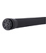 Reniers Fishing X-Treme Power Handle 3.00m-3.60m – Full Carbon Schepsteel met Koperen Schroefkoppen, Antislip en Afneembaar Deel