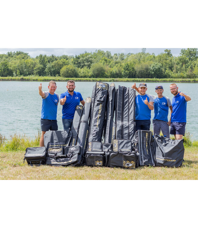 Garbolino Leefnettas Competition Serie