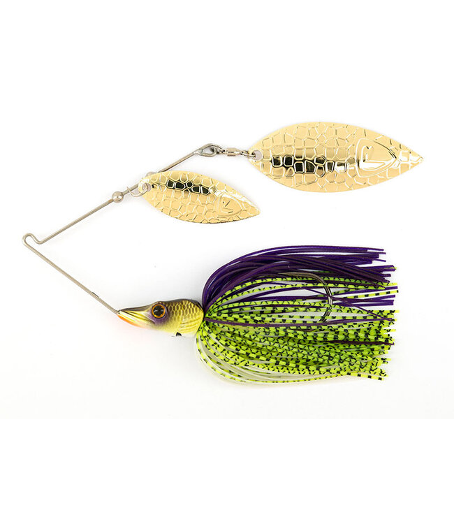 Fox Rage Ultra UV Spinnerbait 14g