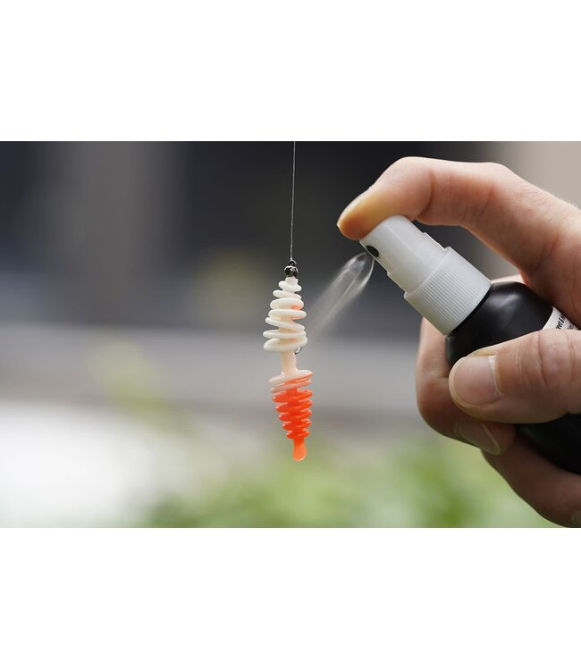 Trout Master Pro Liquide Arôme Spray 50ml