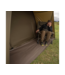 Avid Carp Screen House Heavy-Duty Extended Groundsheet