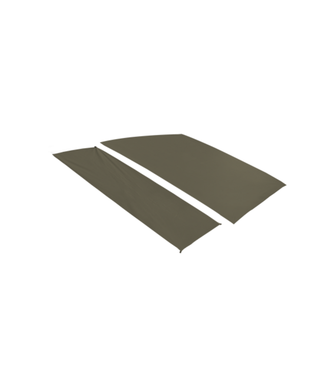 Avid Carp Screen House Compact Extended Groundsheet