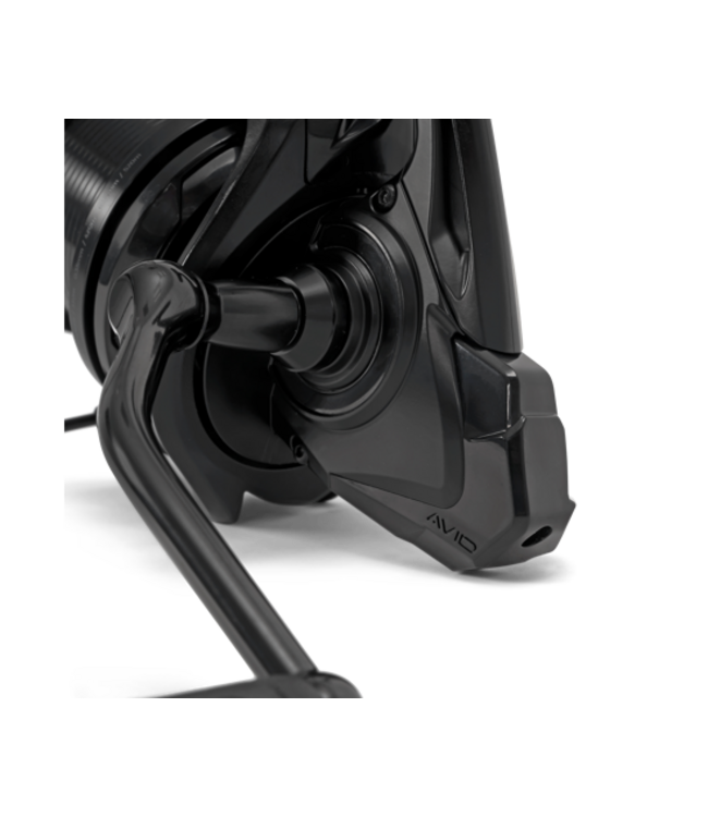 Avid Carp Excast 12000 Reel