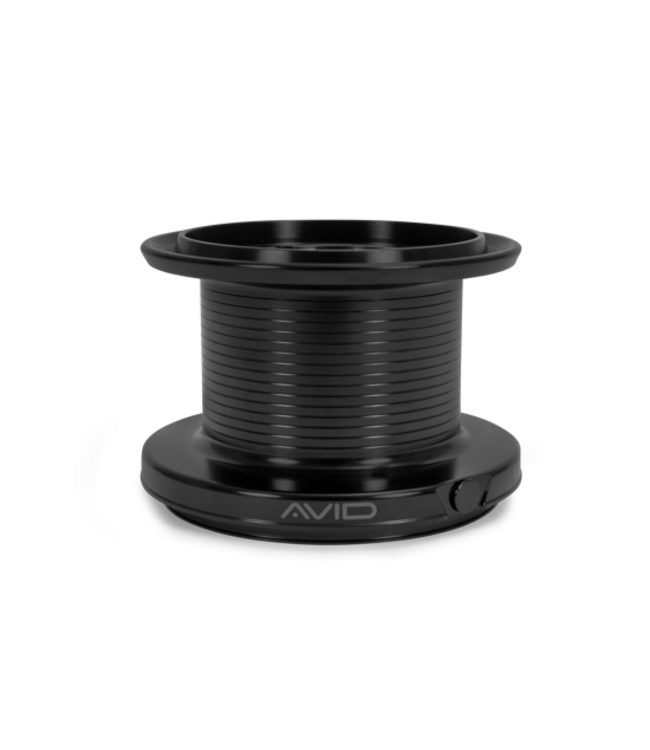 Avid Carp Excast 12000 Reel