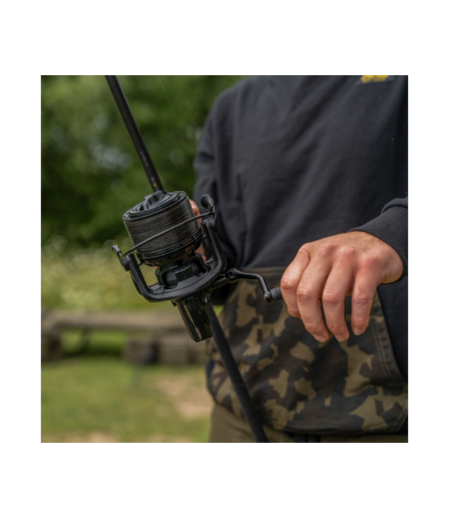 Avid Carp Excast 12000 Reel