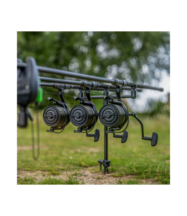 Avid Carp Excast 12000 Reel