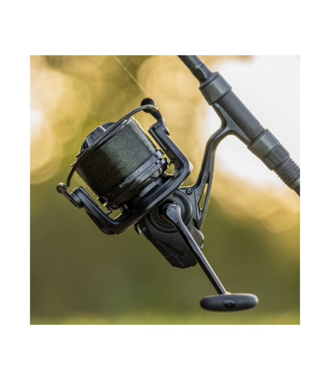 Avid Carp Excast 12000 Reel