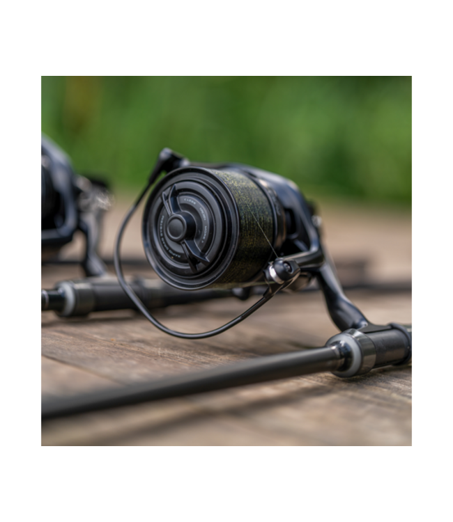 Avid Carp Excast 12000 Reel