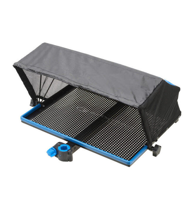 Garbolino Squadra Tafel Met Tent Zonder Poten D36-30-25