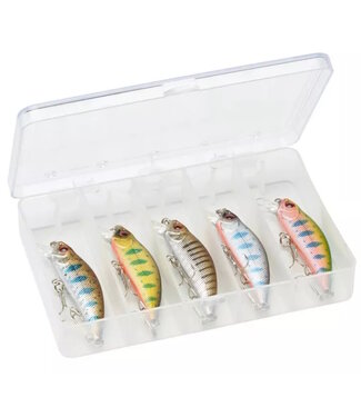 Sert Kit SRT Minnow (5 pcs)